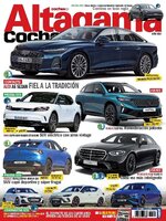 Alta Gama Coches 